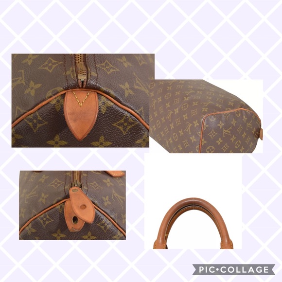 ❤️SALE❤️Authentic Louis Vuitton Speedy 30 - Picture 3 of 8